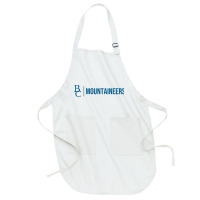 Berea College Mountaineers Full-length Apron | Artistshot