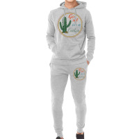 Go Sit On A Cactus Hoodie & Jogger Set | Artistshot