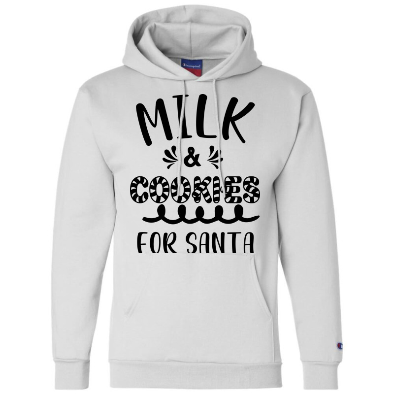 Milk and cookies online hoodie