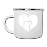 Womens Vampire Lover Fang Christmas Women Teen Girls Camper Cup | Artistshot