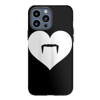 Womens Vampire Lover Fang Christmas Women Teen Girls Iphone 13 Pro Max Case | Artistshot