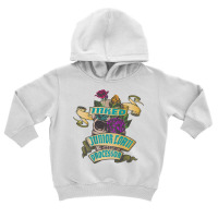 Junior Loan Processor Inked Skull Tattoo Backside Design T Shirt Toddler Hoodie | Artistshot