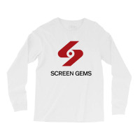 Screen Gems Long Sleeve Shirts | Artistshot