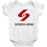 Screen Gems Baby Bodysuit | Artistshot