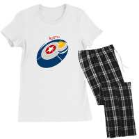 Lonestar Austin Women's Pajamas Set | Artistshot