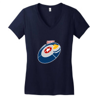 Lonestar Austin Women's V-neck T-shirt | Artistshot