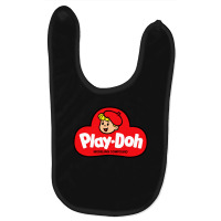 Play Doh Baby Bibs | Artistshot