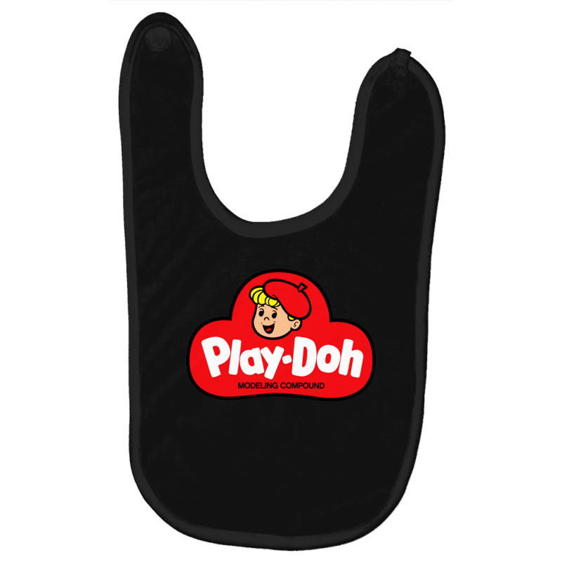 Play Doh Baby Bibs | Artistshot