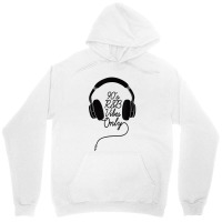 90s R&b Vibes Only Dj Headphones Rnb Mens My Favorite.png Unisex Hoodie | Artistshot