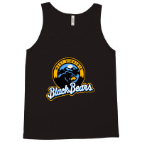 West Virginia Black Bears Tank Top | Artistshot