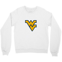 West Virginia Power Crewneck Sweatshirt | Artistshot