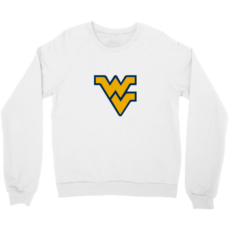 West Virginia Power Crewneck Sweatshirt by Suminah | Artistshot