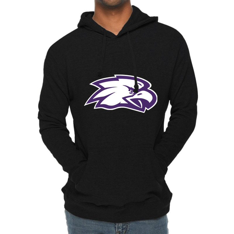 Asbury University Lightweight Hoodie by Suminah | Artistshot