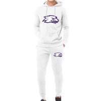 Asbury University Hoodie & Jogger Set | Artistshot