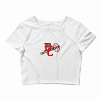 Bacone College Warriors Crop Top | Artistshot