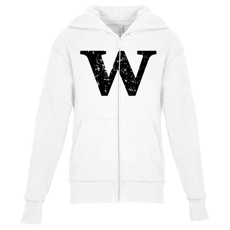 New Westminster Youth Zipper Hoodie | Artistshot