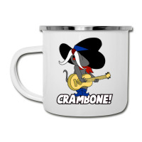 Uncle Pecos   Crambone Vintage Funny Camper Cup | Artistshot