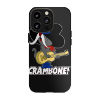 Uncle Pecos   Crambone Vintage Funny Iphone 13 Pro Case | Artistshot