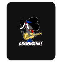 Uncle Pecos   Crambone Vintage Funny Mousepad | Artistshot