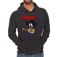 Uncle Pecos Crambone Vintage Vintage Hoodie | Artistshot