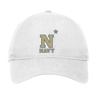 Us Naval Academy Adjustable Cap | Artistshot