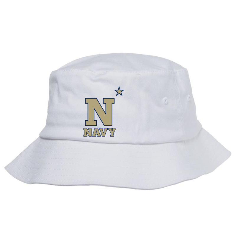 Us Naval Academy Bucket Hat by Samboo | Artistshot