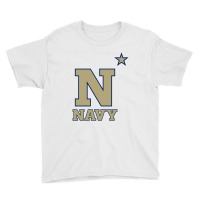 Us Naval Academy Youth Tee | Artistshot