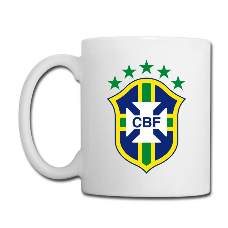 Brazil Coffee Mug | Artistshot