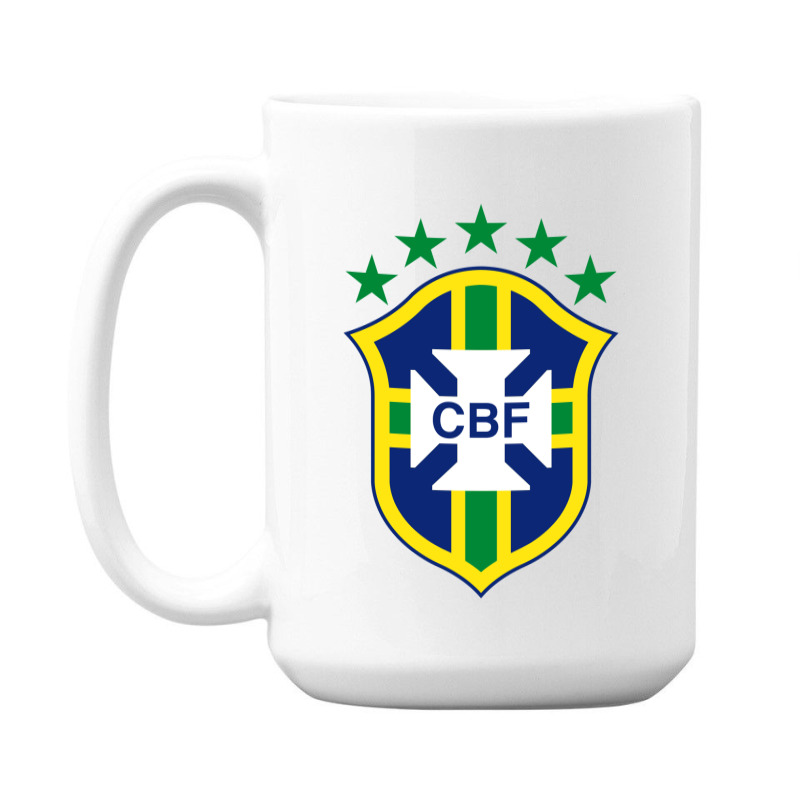 Brazil 15 Oz Coffee Mug | Artistshot