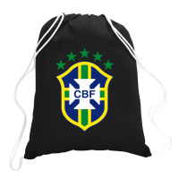 Brazil Drawstring Bags | Artistshot