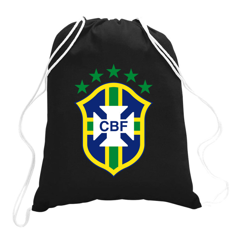 Brazil Drawstring Bags | Artistshot