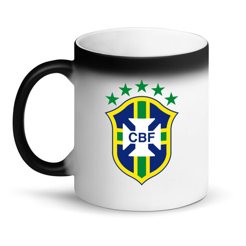 Brazil Magic Mug | Artistshot