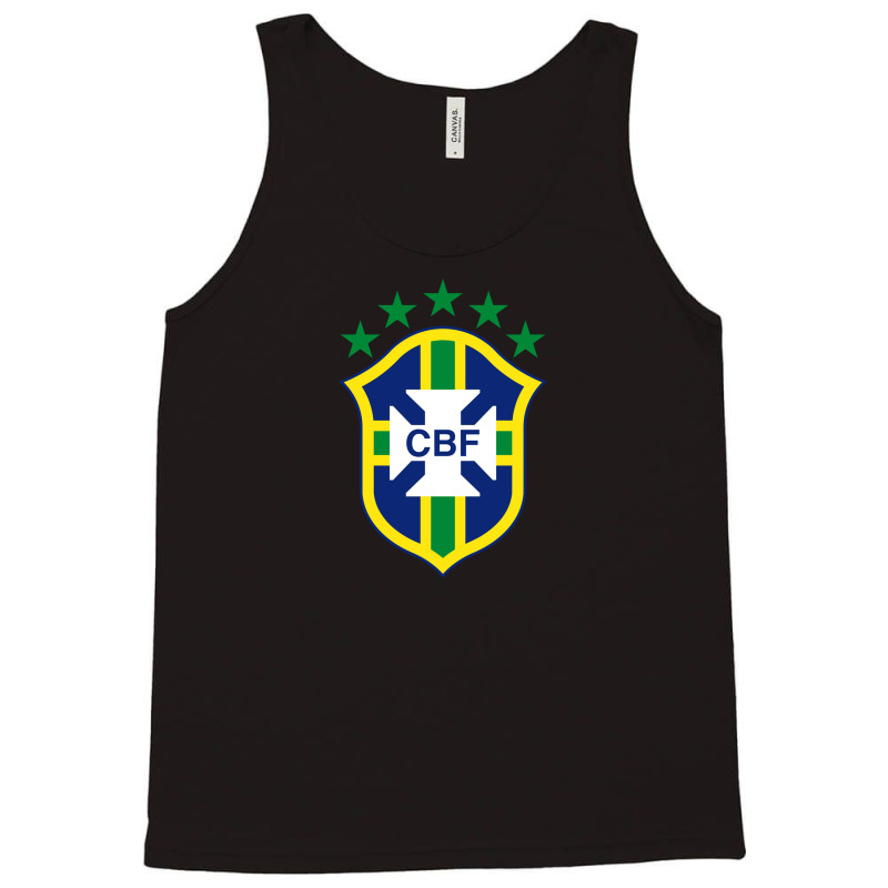 Brazil Tank Top | Artistshot