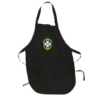 Brazil Full-length Apron | Artistshot