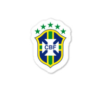 Brazil Sticker | Artistshot