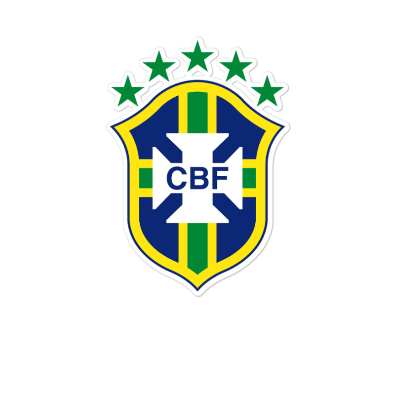 Brazil Sticker | Artistshot