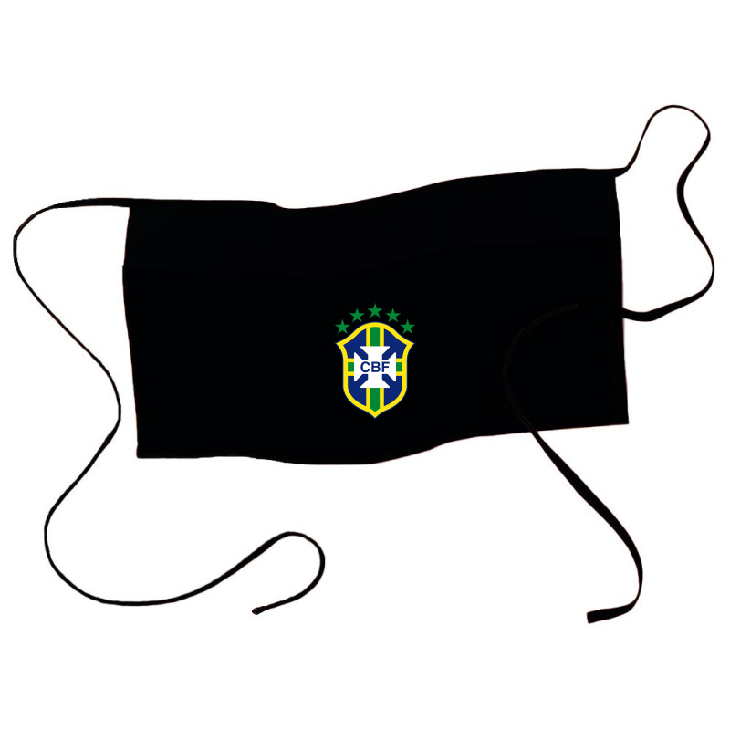 Brazil Waist Apron | Artistshot