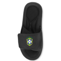 Brazil Slide Sandal | Artistshot