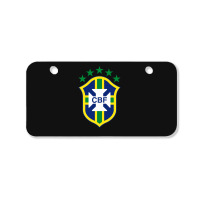 Brazil Bicycle License Plate | Artistshot