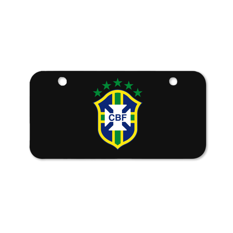 Brazil Bicycle License Plate | Artistshot