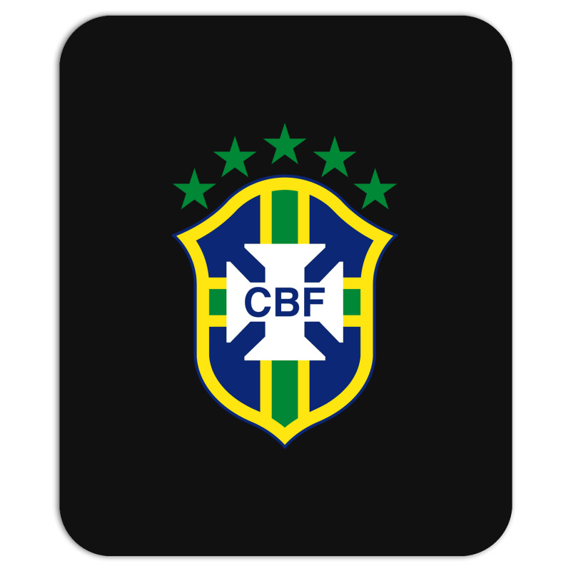 Brazil Mousepad | Artistshot