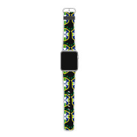 Brazil Apple Watch Band | Artistshot