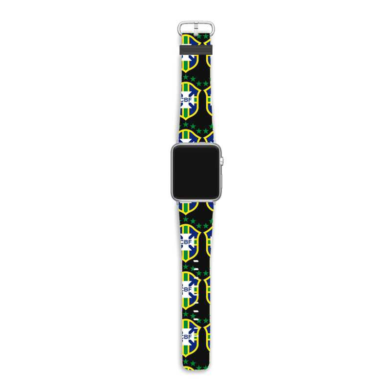 Brazil Apple Watch Band | Artistshot