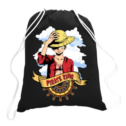 Custom One Piece Anime - Luffy Sticker By Mounir-art - Artistshot