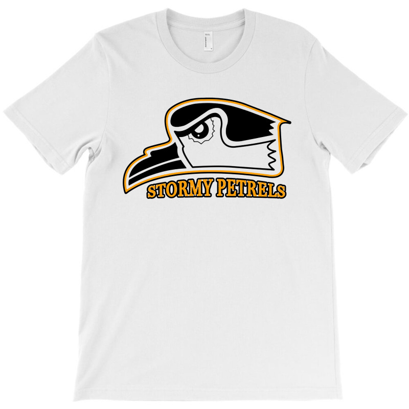 Oglethorpe University Stormy Pretels T-Shirt by KennethShop | Artistshot