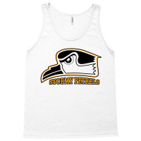 Oglethorpe University Stormy Pretels Tank Top | Artistshot