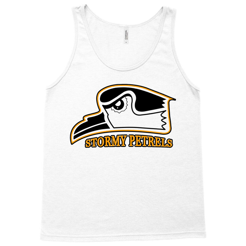 Oglethorpe University Stormy Pretels Tank Top by KennethShop | Artistshot