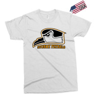 Oglethorpe University Stormy Pretels Exclusive T-shirt | Artistshot