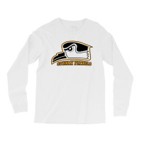 Oglethorpe University Stormy Pretels Long Sleeve Shirts | Artistshot