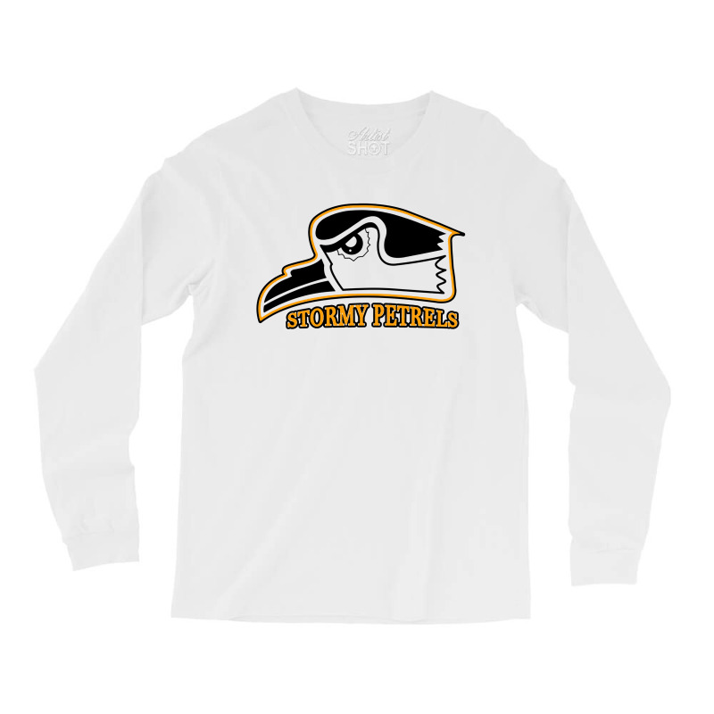 Oglethorpe University Stormy Pretels Long Sleeve Shirts by KennethShop | Artistshot